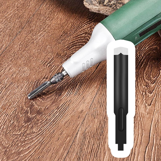 Broca para Tallar Madera shamjiam Acero 7mm
