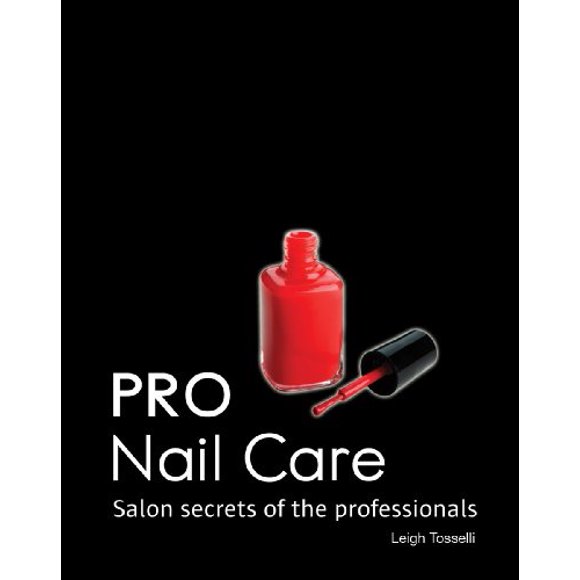 Soins des Ongles Professionnels: Secrets de Salon des Professionnels