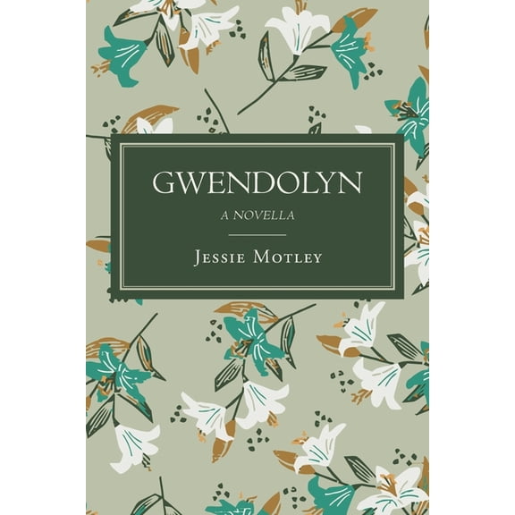Gwendolyn, (Paperback)