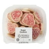 Freshness Guaranteed Sugar Cookies, Valentine's Day, 12 oz