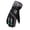 Black, variant on Dyfzdhu Adult Gloves Warm Ski Gloves Winter Windproof waterproof Gloves Black