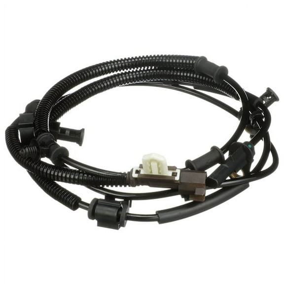 Delphi ABS Wheel Speed Sensor Fits select: 2011-2014 FORD F150