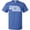 Royal Blue, variant on Inktastic Nebraska Silhouette Mandala T-Shirt