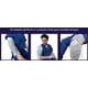 thumbnail image 3 of Máquina para terapia de rodilla de frío y Calor-HC600- Marca Handy, 3 of 6