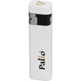 thumbnail image 2 of Palio Triple Torch Lighter, White, 2 of 5