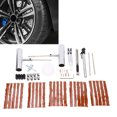 thumbnail image 1 of Kit de Reparación de Neumáticos ANGGREK 60 Piezas Multifunción para Coche Motocicleta Camión ATV, 1 of 7