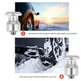 thumbnail image 5 of RUNROTOO 50Pcs Winter Tire Snow Spikes with Professional Design for Enhanced Traction, 5 of 5