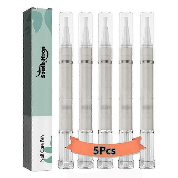 Fungal Nail Treatment Pen for Toenails and Fingernails, Anti-Fungus Nail Strengthener for Ingrown & Thick Nail Infection Treatment_c*