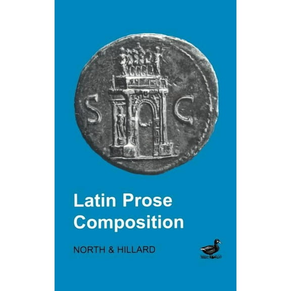 Latin Language Latin Prose Composition, (Paperback)