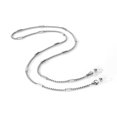 thumbnail image 2 of Collar Cadena Porta Anteojos Hongeely para Hombre y Mujer, 2 of 8