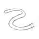 thumbnail image 2 of Collar Cadena Porta Anteojos Hongeely para Hombre y Mujer, 2 of 8