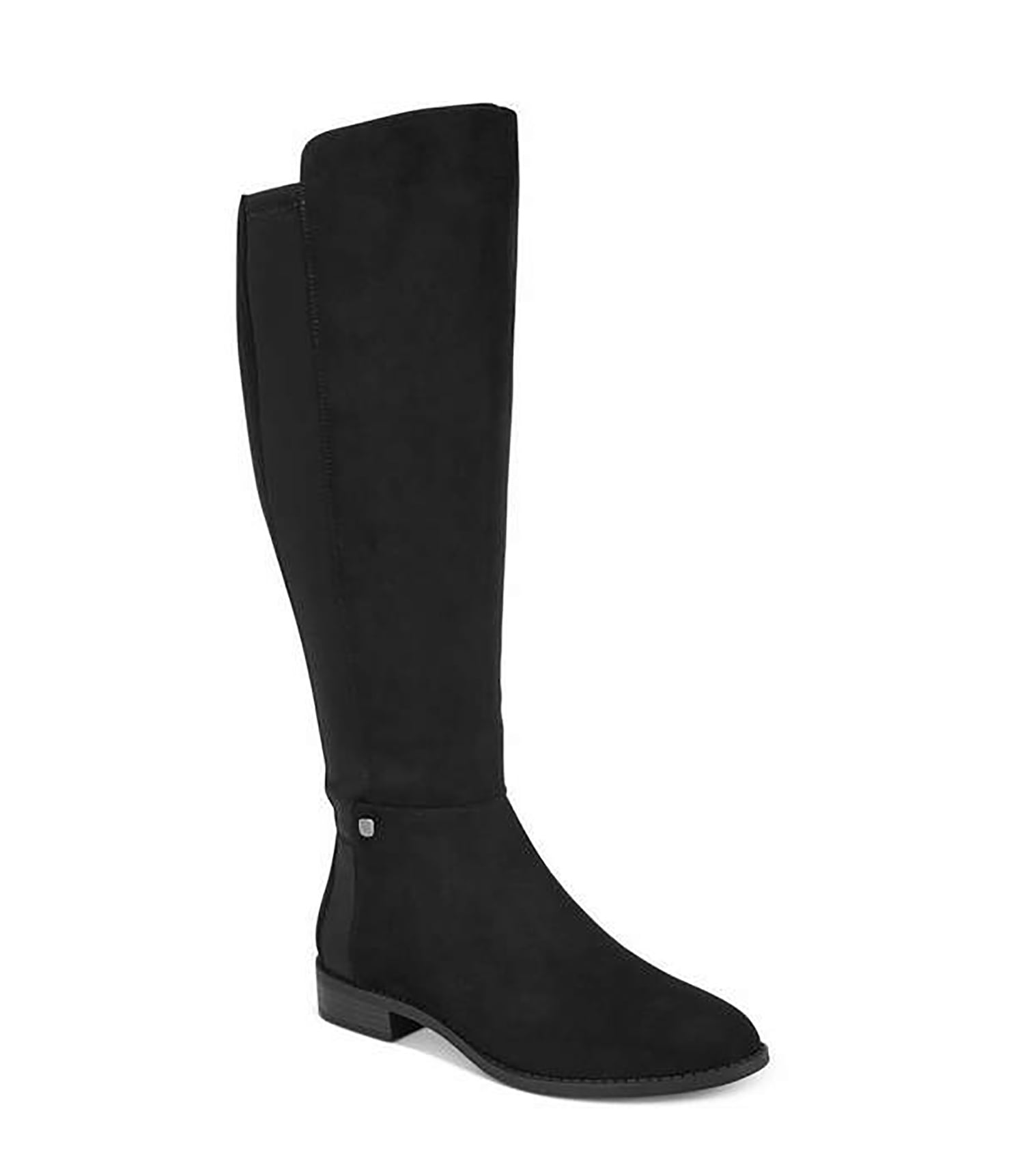 Alfani - Alfani | Pippaa Tall Boots | Black | Size 5 MWC - Walmart.com ...