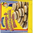 thumbnail image 4 of Odoms Tenn Pride Sausage B-milk Biscuits 24 Ct, 4 of 5