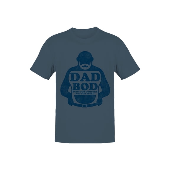 Dad Bod Comfort Men's T-shirt