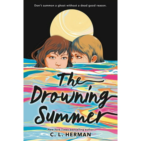 The Drowning Summer, (Paperback)