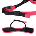 thumbnail image 5 of BE-TOOL Dog Soft Muzzle with Buckle Adjustable for Grooming Dog Travelling Safety and Breathable Easy To Wear, 5 of 8