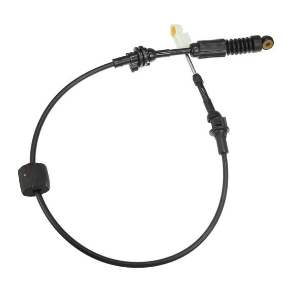 1 Pcs No.20782446 Gear Shifter Transmission Control Shift Cable for Chevrolet Corvette C6 2006-2013