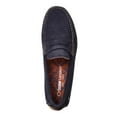 thumbnail image 5 of Base London Mens Collins Driver Suede Loafers, 5 of 5