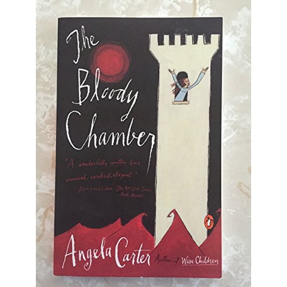 Pre-Owned The Bloody Chamber: And Other Stories (Paperback) 014017821X 9780140178210