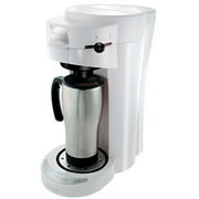 Mr. Coffee Home Cafe Single Serve Coffeemaker