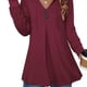 thumbnail image 2 of Sudadera con capucha para mujer,Sudadera con capucha para mujer Suéter con capucha suave para mujer Sudadera con capucha para mujer Salida de alta intensidad, 2 of 6