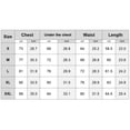 thumbnail image 3 of Women's Plus Size Tankini Sport Two-Piece Tummy Swimsuit with Shorts, 3 of 5