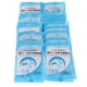 thumbnail image 3 of Cubiertas Sanitarias para Asiento de WC Sunnimix Orinal Portátil Compacto 3 Paquetes de 50 Unidades, 3 of 8