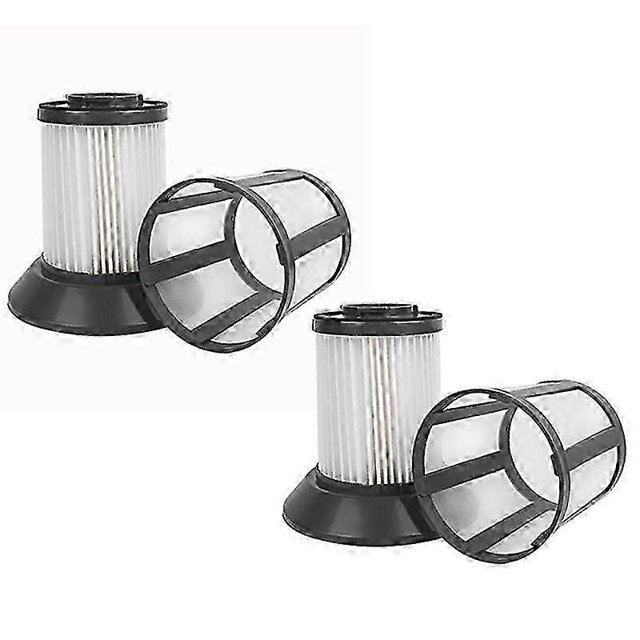 2Pcs Vacuum Cleaner Accessories Hepa Filter for VC14K1-FG VC14F1- for 6489 64892 64894