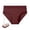 Bronze, variant on Jane Wardrobe Women's 4 Layer Absorbent Period Underwear, High Waist Bamboo Cotton Leakproof Panties, 1 Piece, S-XXXXXXL Plus Size Friendly