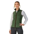 thumbnail image 2 of Premier Womens Artisan Fleece Vest, 2 of 4