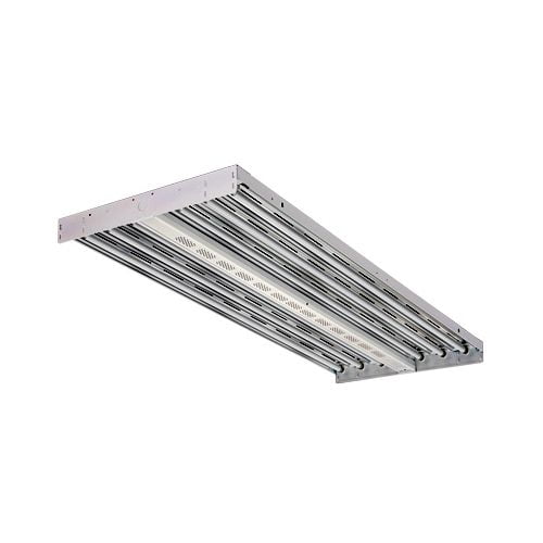 Lithonia Lighting IBZ 632 I-Beam Energy Saving Fluorescent High Bay