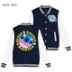 thumbnail image 1 of Chaqueta de Anime de dibujos animados de Disney Stitch para adultos, abrigo de manga larga, uniforme de béisbol deportivo, ropa, nuevos regalos de cumpleaños, Otoño e Invierno, 1 of 4