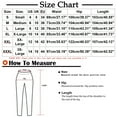thumbnail image 4 of Dazajoo Cotton Linen Elastic Waist Pants for Women Solid Color Slacks Lightweight Business Casual Trousers Summer Comfy Beach Pants,Army Green,L, 4 of 8
