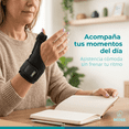 thumbnail image 4 of Férula Para Pulgar Ambidiestra - Estabilizador Muñequera, 4 of 12