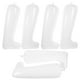 thumbnail image 1 of Hormas inflables de PVC para zapatos de mujer, 3 pares de hormas para el hogar (32 cm), 1 of 5