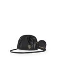 thumbnail image 3 of Bolsa Crossbody Suave con Monedero color Negro Lucentzza 5BLZO22638, 3 of 6