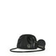 thumbnail image 3 of Bolsa Crossbody Suave con Monedero color Negro Lucentzza 5BLZO22638, 3 of 6