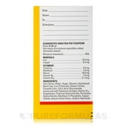PetTinic 1 oz بواسطة Pfizer