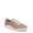 Cuban Sand Beige Tan, variant on Womens Be Bright Sneaker - Medium & Wide Width
