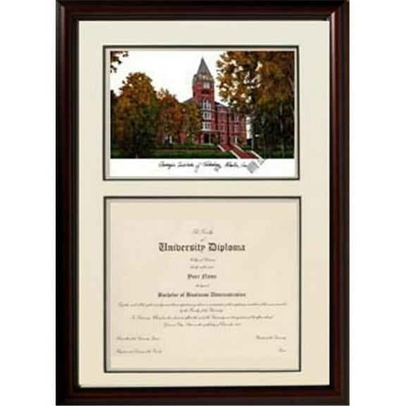 Georgia Institute of Technology  Scholar