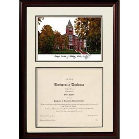 Georgia Institute of Technology Scholar