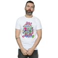 thumbnail image 2 of DC Comics Mens Teen Titans Go Make It Rain T-Shirt, 2 of 3