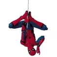 thumbnail image 2 of Marvel Mafex 044 Avengers Spiderman figura de acción estatua puede cambiar Tom Holland cara Spider Man modelo muñeca juguetes colección regalo, 2 of 5