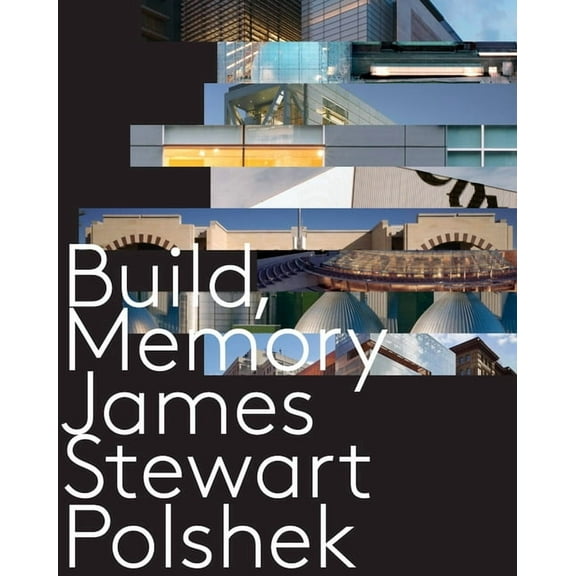 Build, Memory (Hardcover)