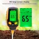 thumbnail image 2 of 5 In 1 Flower Pot Soil Tester Ph Detector Moisture/light/ph/temperature, 2 of 5