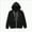 A04-Black, variant on Hessimy Boys' Sweatshirt - Soft Fleece Sherpa Lined Zip Up Hoodie For Boys Winter Fall Unisex (Black,9-10 Years)