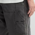 thumbnail image 3 of Men's Aeropostale Carpenter Jeans Color: Pavement Size: S, 3 of 4
