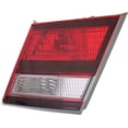 thumbnail image 2 of Tail Light Compatible With 2013-2015 Honda Civic Right Passenger Side, Inner With bulb(s), 2 of 8