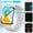 Silvery silicone watch, variant on The Latest Ultra-Thin Smart Watch, 1. 96 Inches Large Screen, Support for Answering The Phone, a Variety of Sports Modes, Alloy Body, High Resolution, Simple Fashion Classic