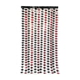 thumbnail image 2 of 2026 Graduation Foil Curtain, Grad Party Tinsel Backdrop for Celebration Event, 2 of 6